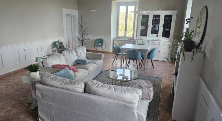 Rental apartment | Pet-friendly in Viterbo