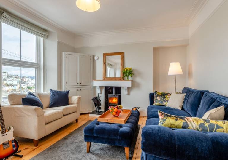 Apartment Brixham