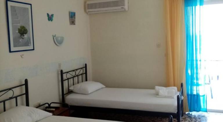 KOTSIFAS ROOMS — photo 2