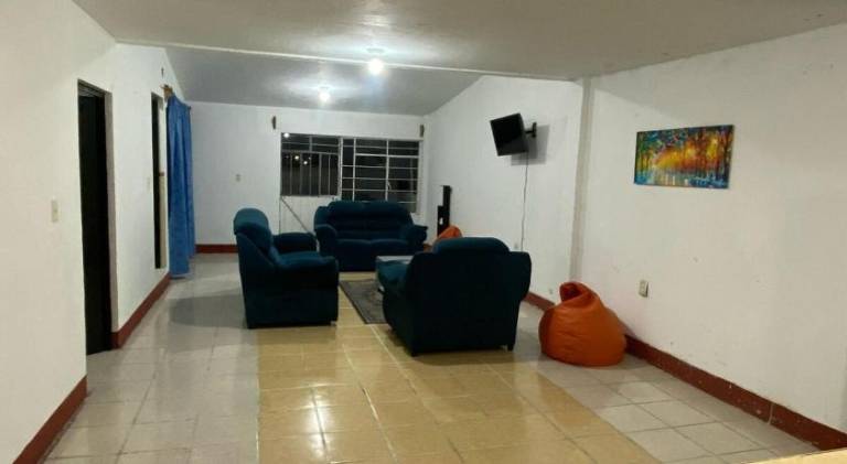 Apartment with 2 rooms for 7 persons — photo 5
