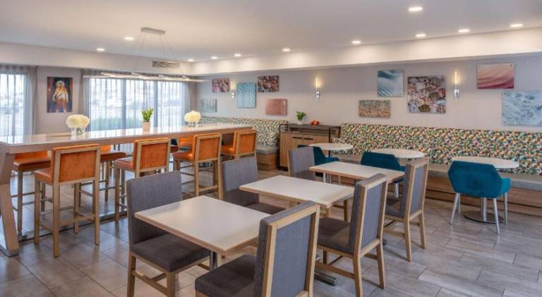 Hampton Inn Rehoboth Beach — photo 4
