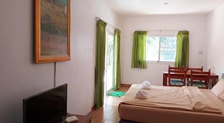 House with pool | Pets are welcome in Kanchanaburi