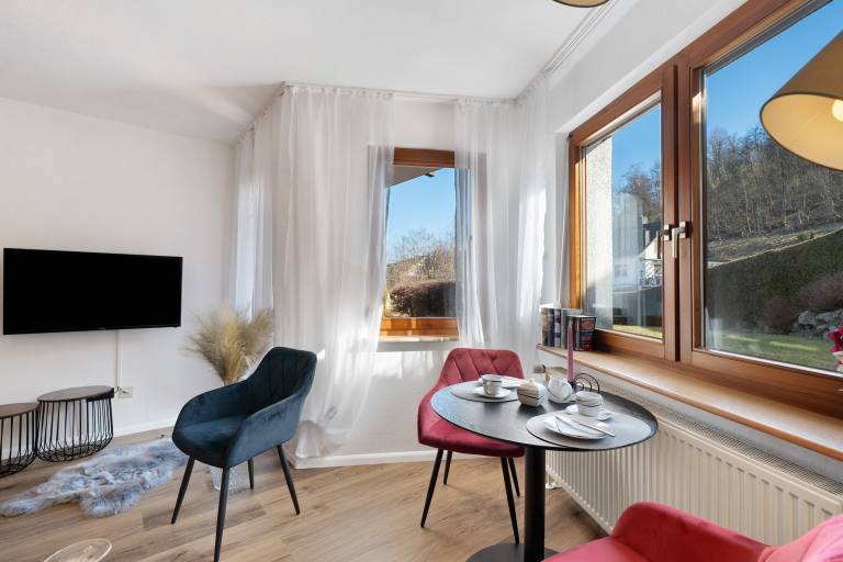 Apartment 'Boutique' with Mountain View, Private Terrace and Wi-Fi — photo 5
