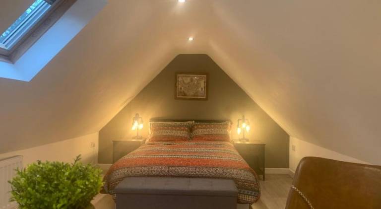 74 m&sup2; Ferienhaus