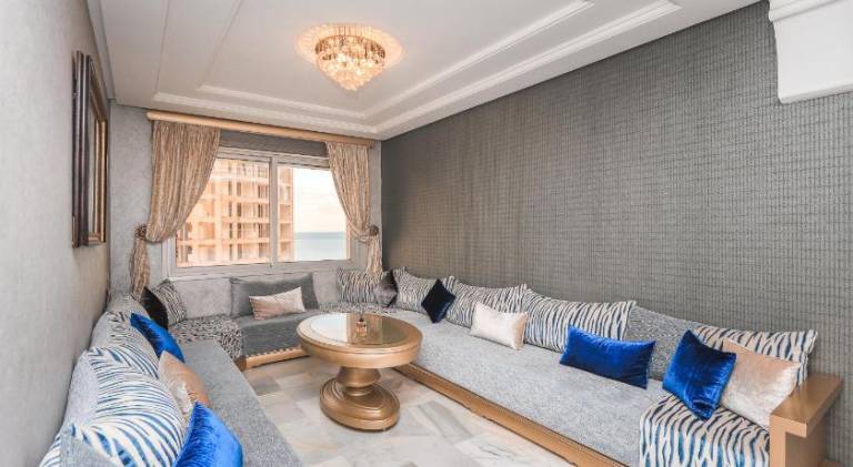 Holiday apartment with 1 room for 6 persons — photo 2