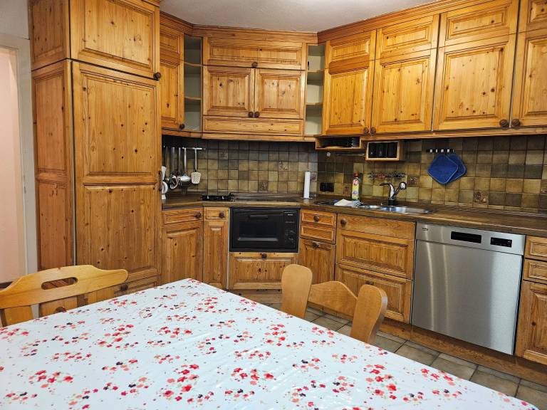 Ferienwohnung Grafrath