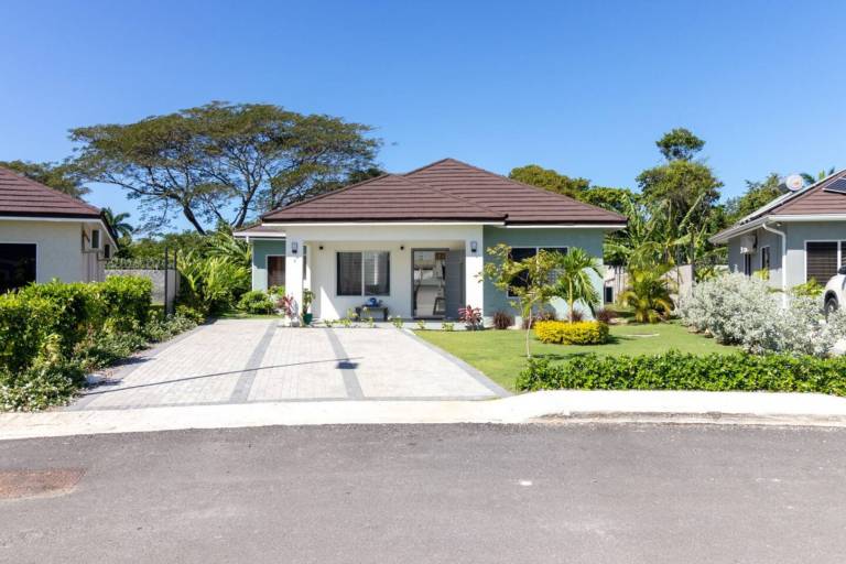 Casa Saint Ann's Bay