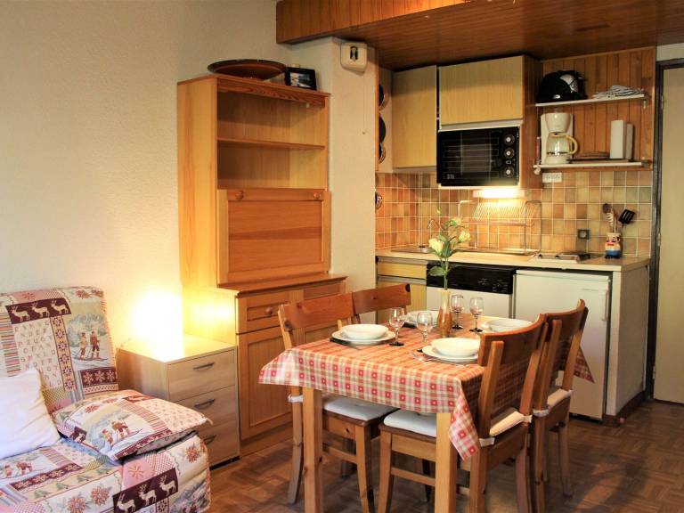 Appartement Vars