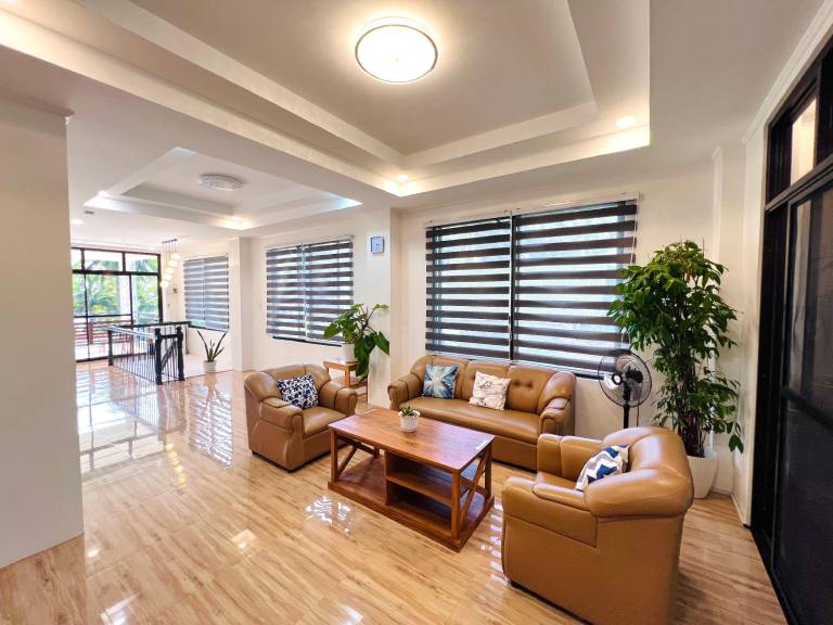 250 m&sup2; Ferienhaus