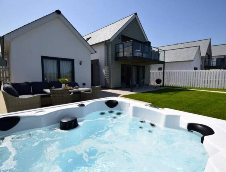 House Bideford