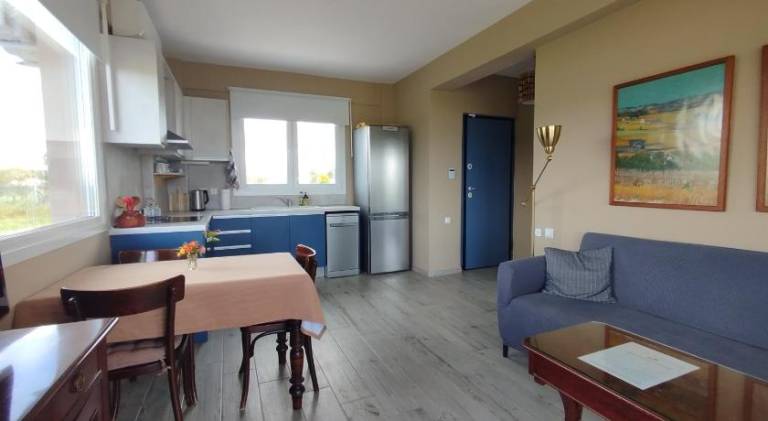 44 m&sup2; Ferienhaus