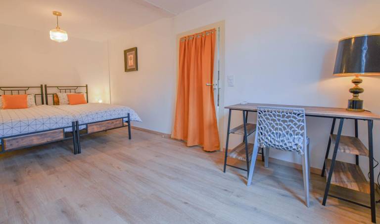 Charming gite with garden, terrace & BBQ | Pets allowed — photo 4