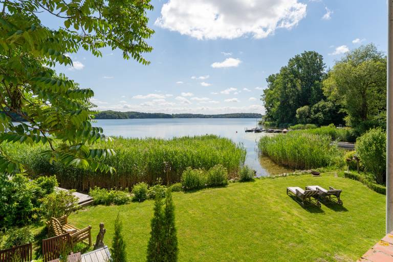 Ferienwohnung Kellersee