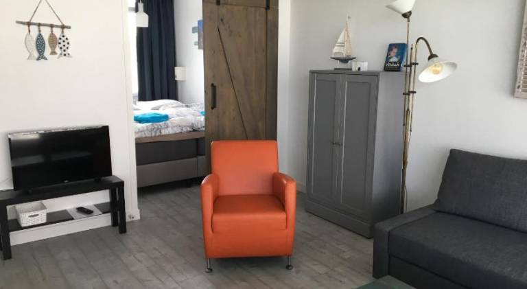 Holiday apartment with 1 room for 3 persons — photo 2