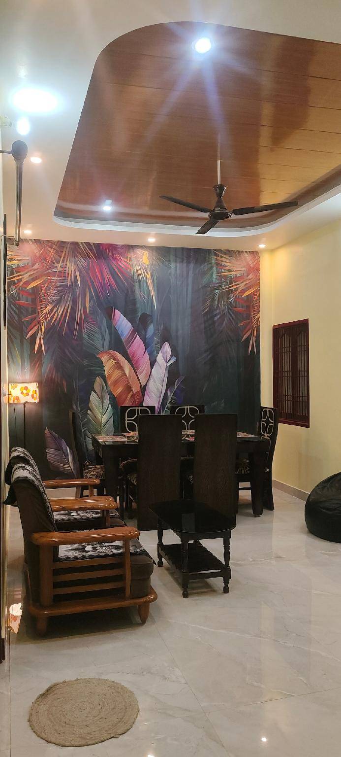 House | Perfect for remote work in Varanasi