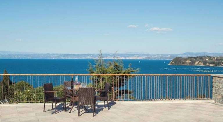 Sea View Guesthouse Opara — photo 3