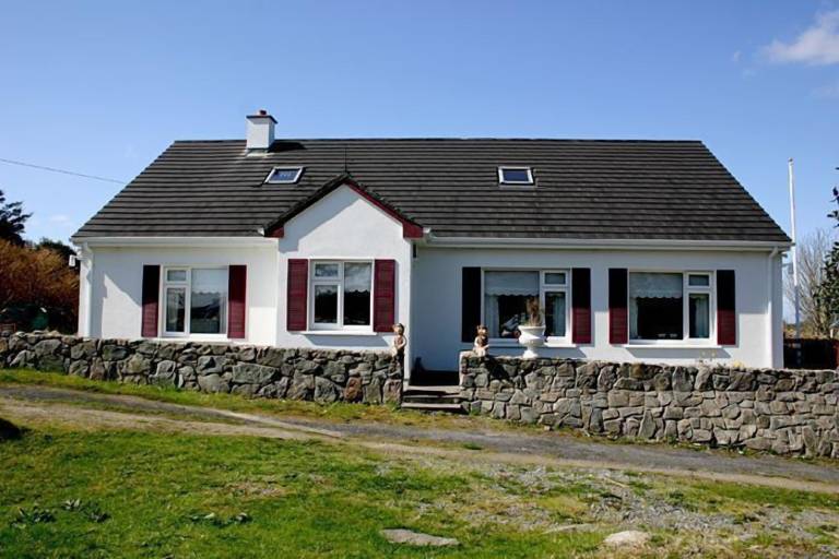 Apartamento Derrysillagh