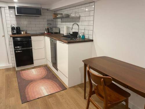 54 m² Ferienwohnung