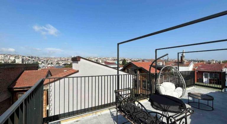 Maria Historical Luxury House — photo 4
