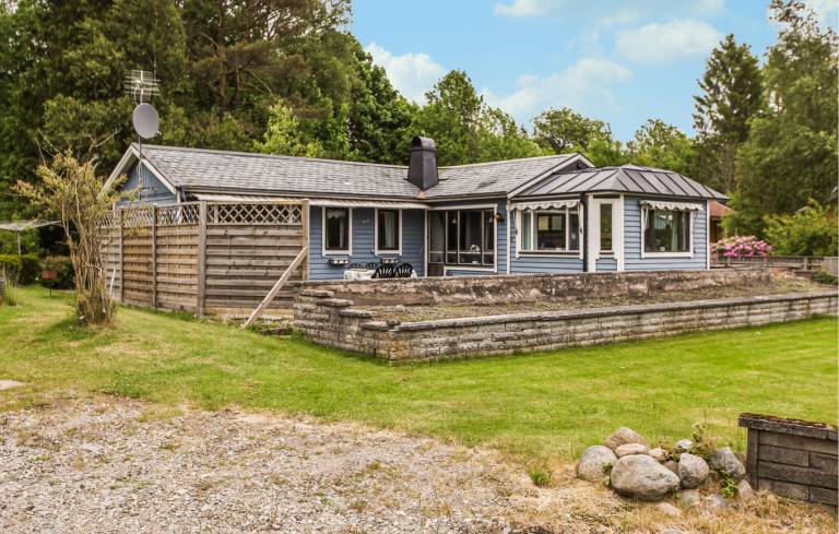 Ferienhaus in Lilla Edet für max. 5 Personen