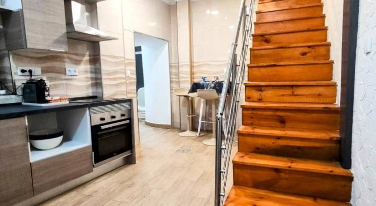 House with 2 rooms for 6 persons — photo 3