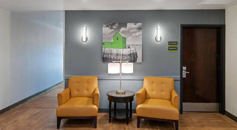 Extended Stay America Suites - Washington, D. C. - Centreville - Manassas — photo 4