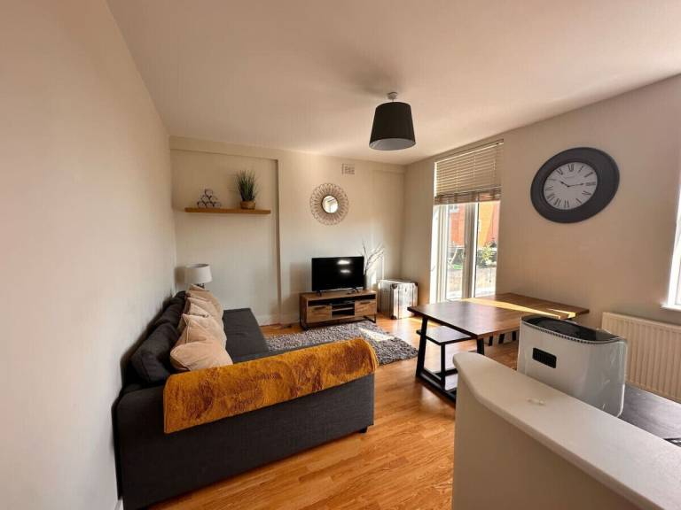 Ferienwohnung Greenwich