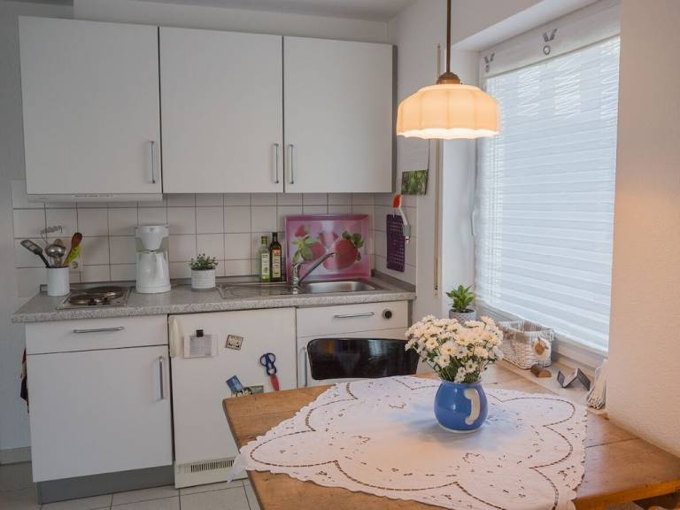Ferienwohnung Aspach