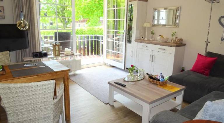 Rental apartment with 1 room for 2 persons — photo 2