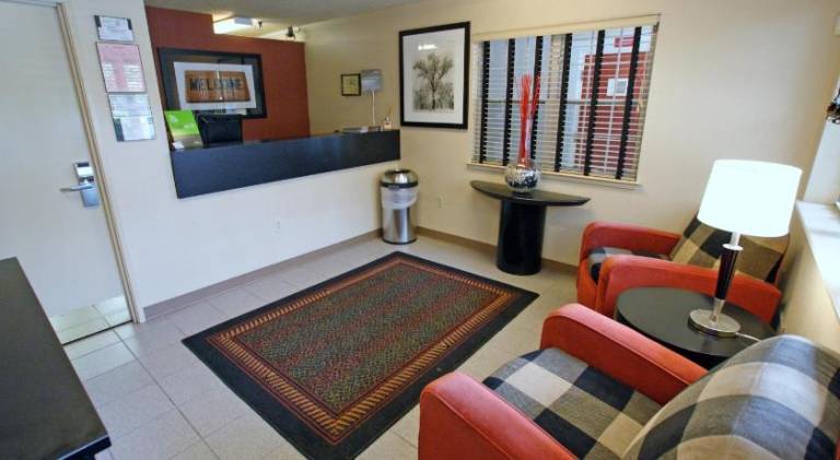 Extended Stay America Select Suites - Chattanooga - Airport — photo 5