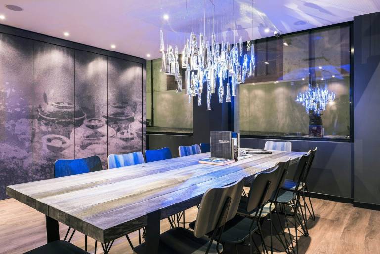 Motel One Basel — photo 3