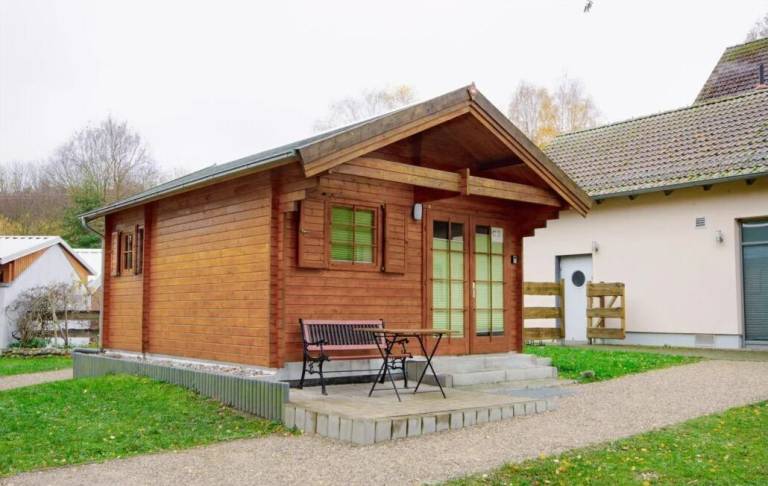 Ferienhaus Neubrandenburg