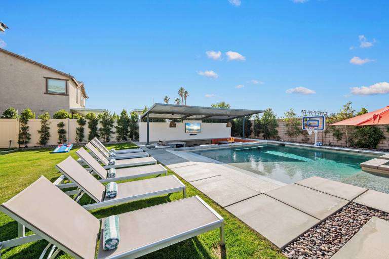 House Coachella