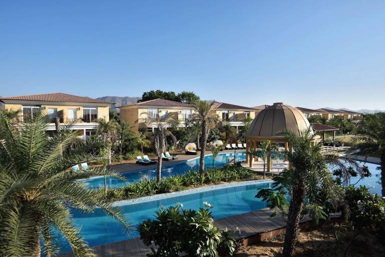 Resort  Ajmer