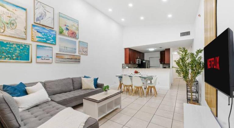 12 m&sup2; Ferienhaus