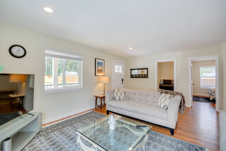 Westport Vacation Rental w/ Private Hot Tub! — photo 5