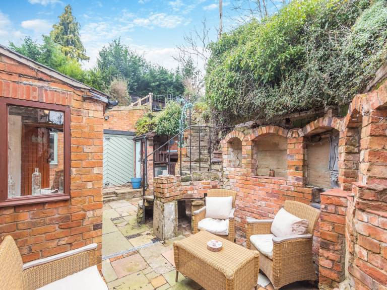 Cottage Elkesley