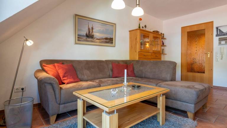 Ferienwohnung Zingst