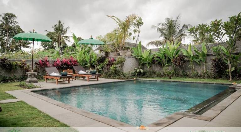 Green Padma Ubud — photo 5
