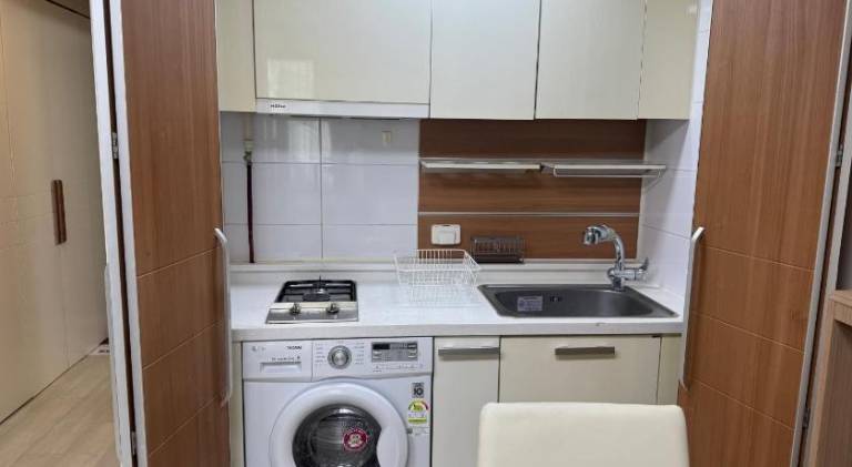 Holiday apartment with 2 rooms for 4 persons — photo 5