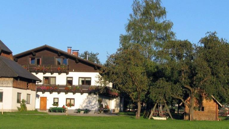 Ferienwohnung Windischgarsten