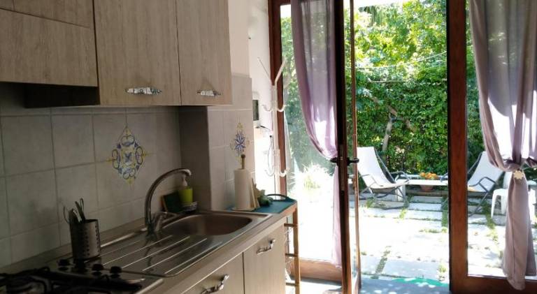 Villino L'Aranceto Sorrentino — photo 4