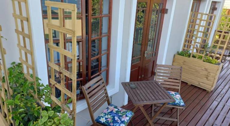 Apartment with pool, terrace & yard | Pets are welcome — photo 5