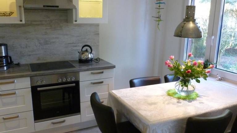 Ferienhaus Hankensbüttel