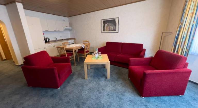 Serviced apartment | Pet-friendly — photo 5