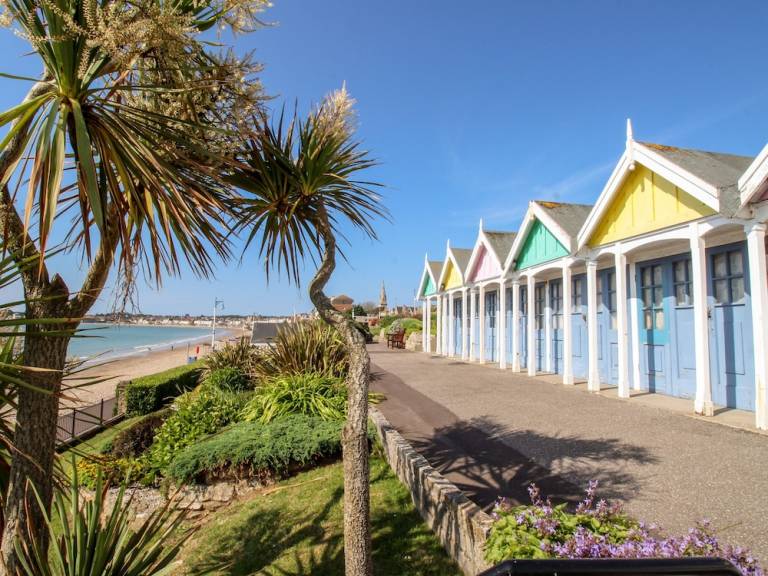Cottage Weymouth