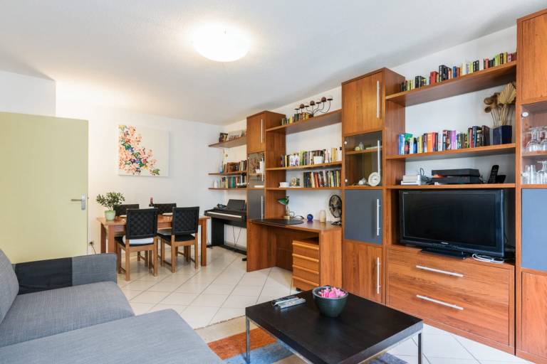 Apartment La Croix d'Argent