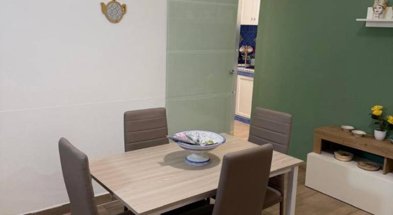 Holiday apartment | Next to Palermo Cathedral | Dogs allowed — photo 3