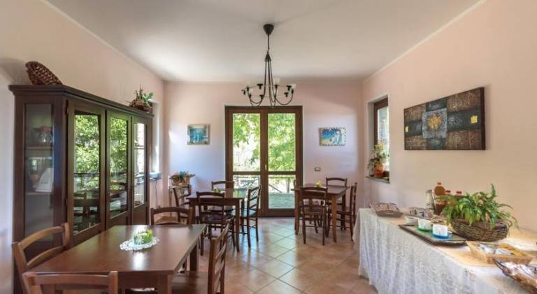 Villa Le Torrette — photo 3