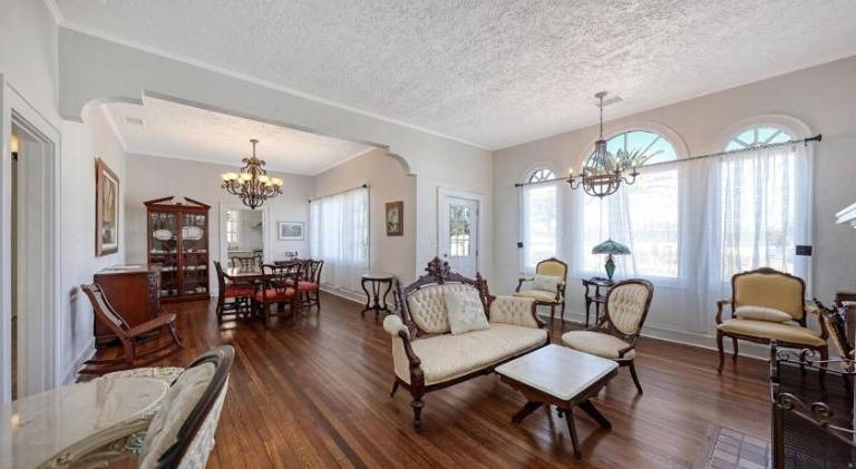 Holiday apartment with 3 rooms for 6 persons — photo 4